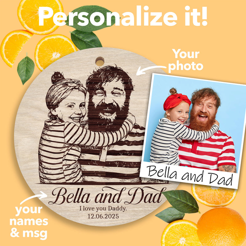 Custom Portrait