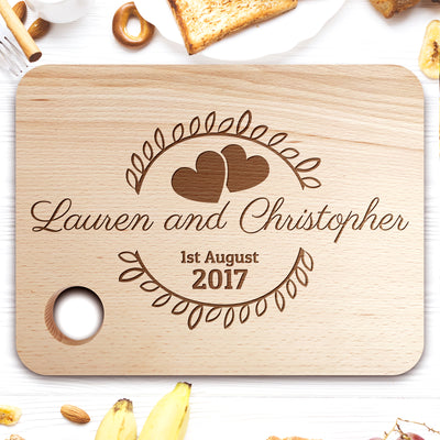 Personalized gift for engagement, family gift, Anniversary gift for wife, Anniversary gift for her, anniversary gift for significat other, anniversary gift, Wife gift, Valentine's day gift, Gift for wife, Gift for Husband, Housewarming gift, Personalized Cutting board, personalized product, personalized gift, gift for her, custom gift, christmas gift for her, christmas gift, Chopping board, custom engagement gift, custom wedding gift, custom anniversary gift